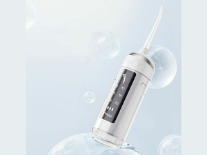 شستشو دهنده دهان و دندان شیائومی Xiaomi Enpuly L13 mini water flosser 180ml