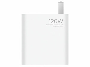 خرید شارژر دیواری اصلی 120 وات سوپر فست شارژ شیائومی Xiaomi 120W Fast Charging Wall Charger MDY-14-ED