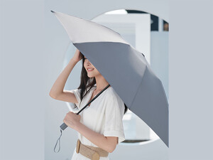 قیمت چتر تابستانی شیائومی با نور ال‌ای‌دی Xiaomi Youqi URCOTNT2105U summer umbrella with LED light