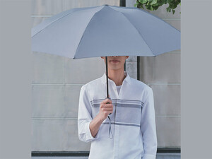 بهترین چتر تابستانی شیائومی با نور ال‌ای‌دی Xiaomi Youqi URCOTNT2105U summer umbrella with LED light