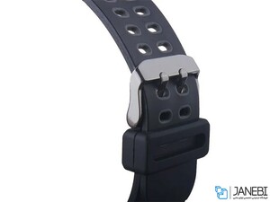 قاب و بند اپل واچ کوتتسی Coteetci PC & Silicone Watch Case Band Suit