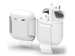 گیره نگهدارنده ایرپاد کوتتسی Coteetci PC PODS Case with clip