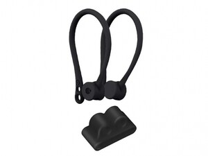 نگهدارنده ایرپاد Coteetci Wrist Fit Ear hooks Suit