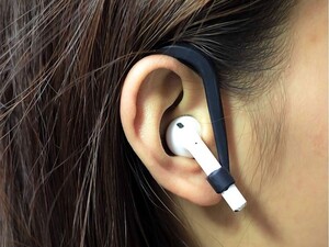 نگهدارنده ایرپاد Coteetci Wrist Fit Ear hooks Suit