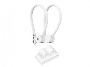 نگهدارنده ایرپاد Coteetci Wrist Fit Ear hooks Suit