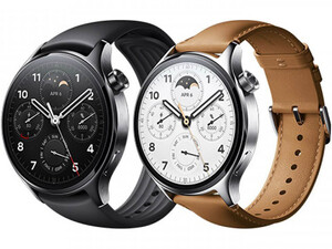 ساعت هوشمند اس وان پرو شیائومی Xiaomi Watch S1 Pro M2135W1