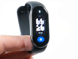 دستبند سلامتی هوشمند شیائومی Xiaomi Mi Band 8 M2239B1