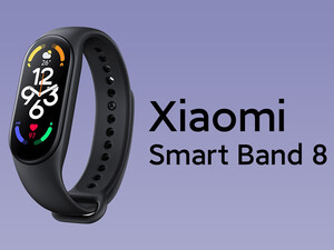 دستبند سلامتی هوشمند شیائومی Xiaomi Mi Band 8 M2239B1