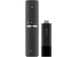 اندروید باکس و ریموت کنترل شیائومی Xiaomi Mi TV Stick MDZ-27-AA