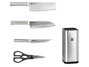 خرید ست چاقو آشپز خانه شیائومی Xiaomi Stainless steel knife set HU0095