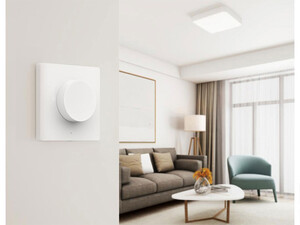 خرید سوییچ بی سیم شیائومی Smart built-in dimmer Xiaomi Yeelight YLYKQ-0005