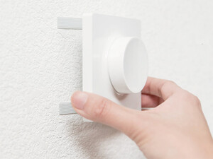 خرید سوییچ بی سیم شیائومی Smart built-in dimmer Xiaomi Yeelight YLYKQ-0005