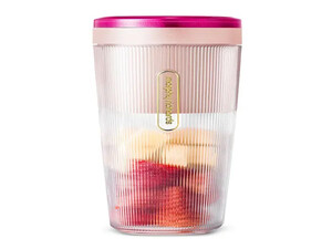 بلندر قابل حمل شیائومی Xiaomi youpin MORPHY RICHARDS Portable juicing cup MR9800 juice cup blender mini