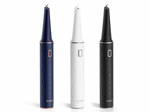 جرم گیر دندان هوشمند شیائومی Xiaomi Sunuo T12 Pro Ultrasonic Dental Scaler