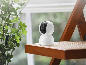 ارزانترین دوربین نظارتی هوشمند شیائومی Xiaomi Home Security Camera C400 MJSXJ11CM