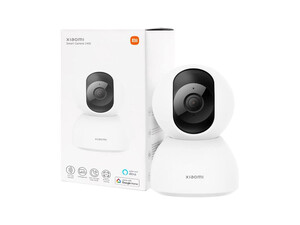 خرید بهترین دوربین نظارتی هوشمند شیائومی Xiaomi Home Security Camera C400 MJSXJ11CM