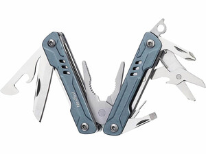 ابزار تعمیرات یازده کاره قابل حمل شیائومی Xiaomi Nextool Mini Sailor Multifunctional Pliers 11 in 1 NE20135