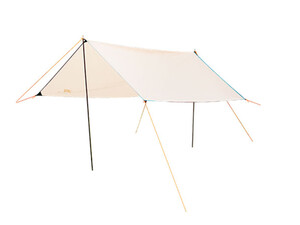 سایه بان پیک نیک شیائومی Xiaomi YC-TM01 Chao Camping Picnic Cloth 350x400x220