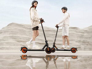 اسکوتر برقی شیائومی Xiaomi Electric Scooter 4 Go