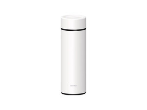 فلاسک قابل حمل 400 میلی‌لیتر شیائومی Xiaomi QUANGE SJ080801 Thermos Cup 400ml BW501