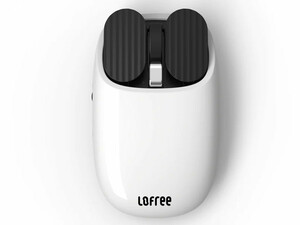 قیمت ماوس بی سیم شارژی شیائومی Xiaomi Lofree EP115 Wireless Mouse