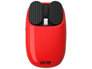 ماوس بی سیم  شیائومی Xiaomi Lofree EP115 Wireless Mouse