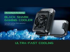 فن خنک کننده گوشی موبایل شیائومی Xiaomi  Black Shark Phone Gaming Cooler BR30-RM