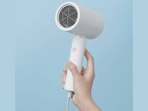 سشوار شیائومی Xiaomi Mijia Negative Ion Hair Dryer H101 White CMJ04LXW