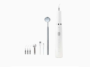 خرید جرم گیر دندان شیائومی  Xiaomi Ultrasonic scaler DR.BEI YC2 ultrasonic tooth cleaner