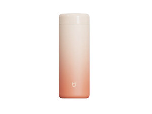 فلاسک 350 میلی‌لیتر شیائومی XIAOMI Mijia MJKDB01PL Thermos Pocket Version 350ML Vacuum Bottle 316L