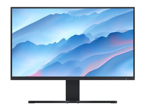 مانیتور 27 اینچی شیائومی  Xiaomi Monitor Redmi Display 27 &quot; RMMNT27NF