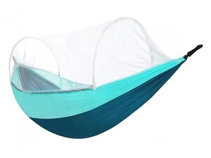 تخت آویز درختی شیائومی XIAOMI Q/ZFKJ011 Zaofeng Outdoor Anti-mosquito Hammock