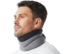 گردنبند طبی شیائومی Xiaomi Tech Love Medical External Fixator Neck Support