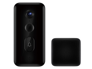 زنگ در هوشمند بیسیم شیائومی Xiaomi MJML06-FJ Smart Doorbell 3