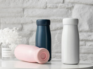 فروش قمقمه مینی شیائومی Xiaomi Youpin Fun Home Mini Thermos Cup 400ML