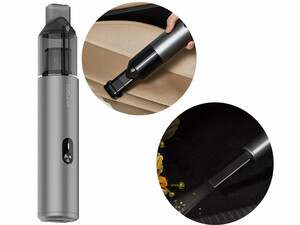 جارو شارژی قابل حمل شیائومی Xiaomi Coclen Portable Vacuum Cleaner C2