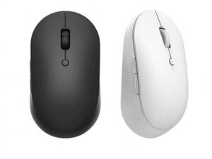 خرید ماوس بی سیم شیائومی Xiaomi WXSMSBMW03 Wireless Mi Silent Mouse