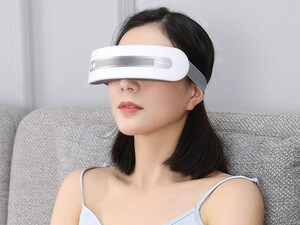 کیفیت ماساژور چشم شیائومی Xiaomi Momoda SX328 Eye MAssager