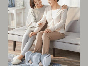 فروش ماساژور زانو و پا شیائومی Xiaomi Momoda SX383 Multi-Purpose Knee and Foot Massager