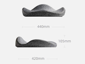 خرید زیر نشیمنی طبی شیائومی Xiaomi Leravan Hip-Lift Cushion SE002-MGY