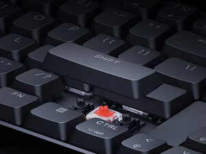 قیمت کیبورد با سیم شیائومی Xiaomi JXJP01MW Wired Mechanical Keyboard