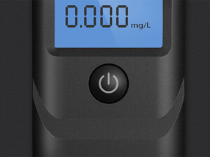 خرید تستر الکل دیجیتال شیائومی Xiaomi Youpin HD-JJCSY01 Lydsto Digital Alcohol Tester