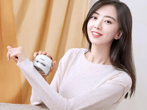 پرزگیرلباس شارژی لوفانس شیائومی Xiaomi Youpin Lofans CS-622 Lint Remover from  Rechargeable