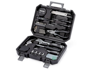 جعبه ابزار تعمیر شیائومی مدل Jiuxun Tools (60-in-1)