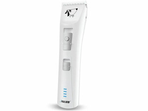 ماشین اصلاح موی حیوانات خانگی شیائومی Xiaomi Jiansi Pet Clipper High Edition PC-900