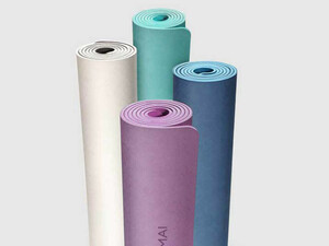 خرید زیرانداز ورزشی شیائومی XIAOMI Yunmai YMYG-T803 yoga mat