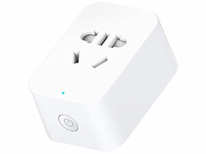 پریز هوشمند شیائومی Xiaomi Mijia ZNCZ07CM Smart Socket 2 Bluetooth Version