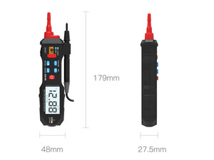 مولتی متر شیائومی High Precision Multimeter Xiaomi Duka DLBS-600