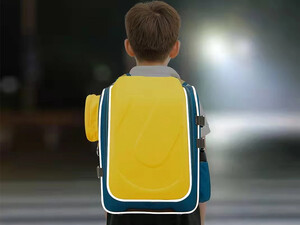 کوله مدرسه کودکان شیائومی Xiaomi UBOT-006 Children's School Bag 22L