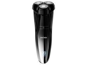 ماشین ریش تراش شیائومی Xiaomi Enchen Gentleman 5S Men Shaver IPX7 5W